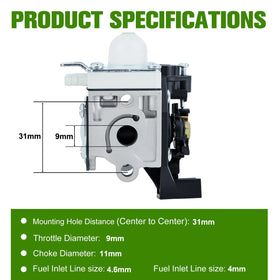 Kendwin SRM-225 installation close-up highlighting straightforward, no-mods replacement