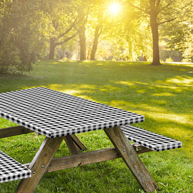 KENOBEE 3-piece set ideal for camping, picnics, and RV use