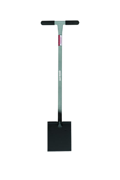 Kenyon S550 steel-head trenching tool for precise, turf-friendly trenches.