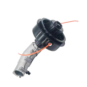 Kerlista 753-06571 replacement gearbox for compatible MTD and Remington trimmers.