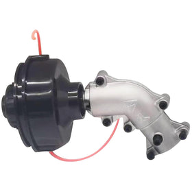 Kerlista TB25SB compatibility with Troy-Bilt trimmers enables straightforward maintenance.