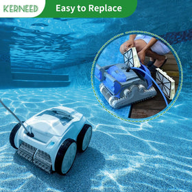 Kerneed compatibility notes image emphasizes broad model fit and guidance.