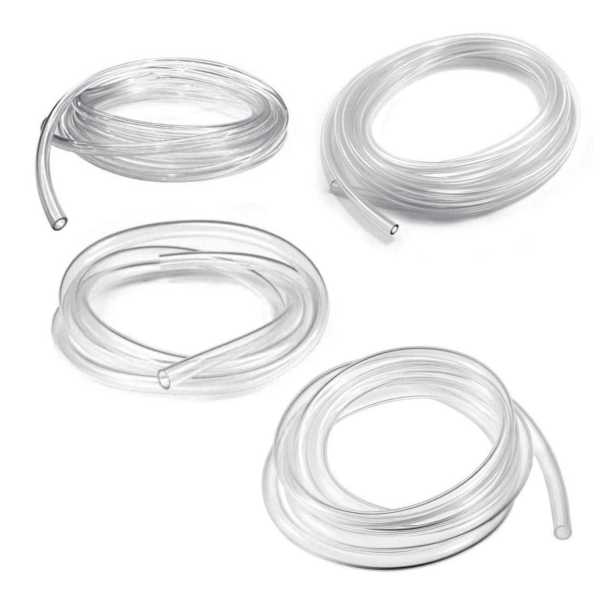 KESEM petrol RC model fuel line hose kit for precise sizing