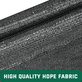 Kesfitt open-mesh design allows wind to pass through