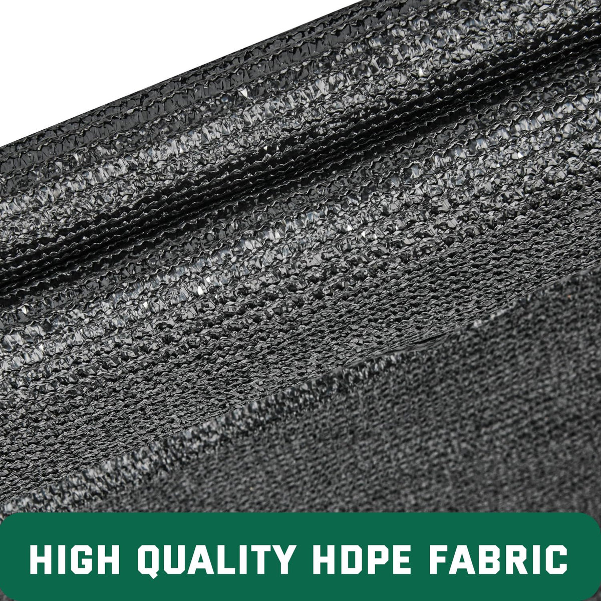 Kesfitt patio shade cloth creating comfortable outdoor space for seating.
