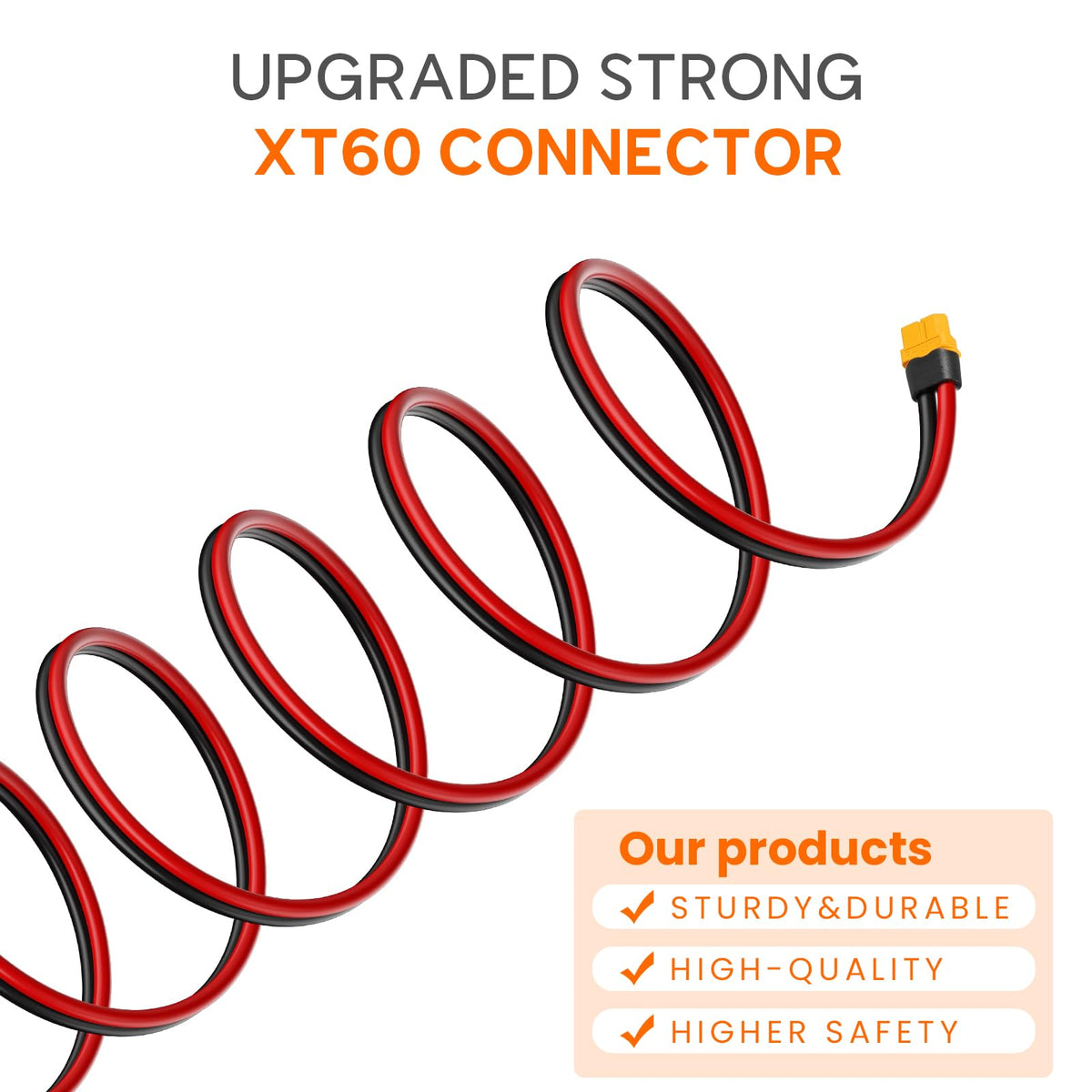 Keshoyal 10-in-1 solar connector kit for versatile wiring options