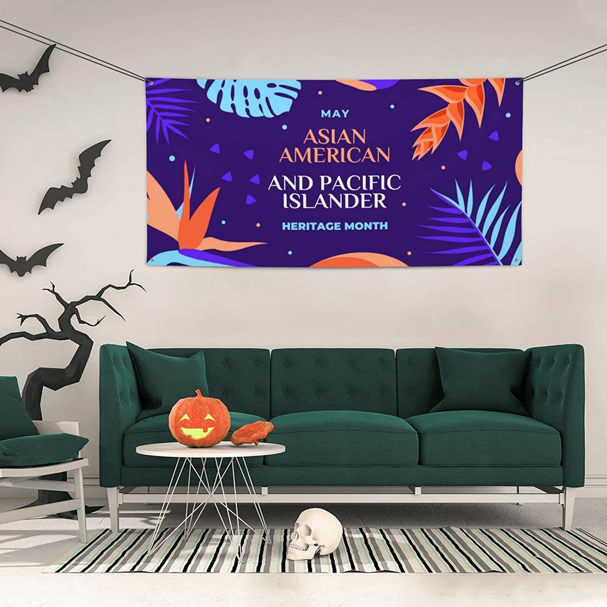 Kesysova high definition printed banner with vivid colors for vibrant displays.