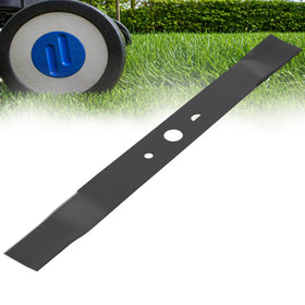 Ketofa lawn mower blade compatible with Ryobi 20 inch decks for installation ease