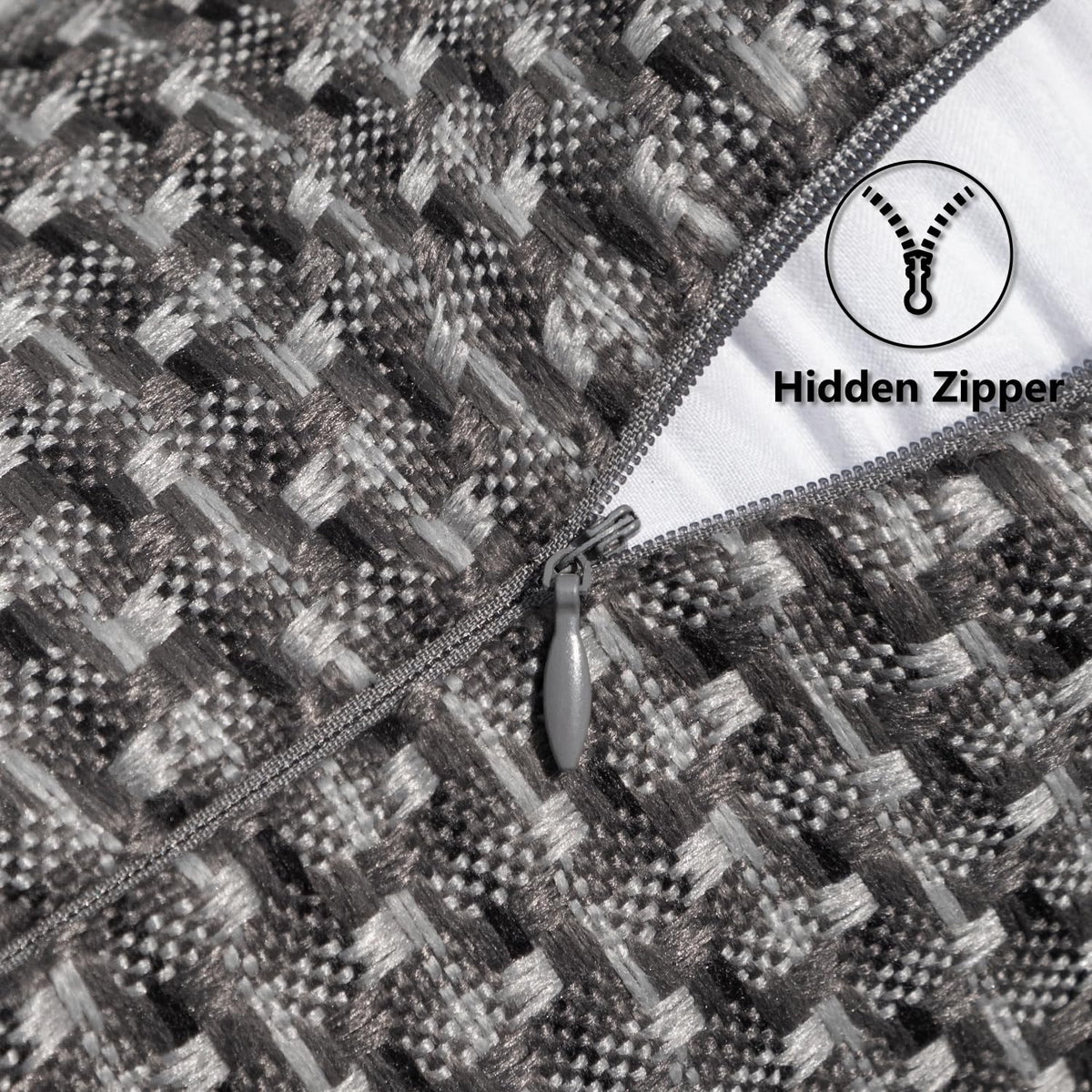 PU-coated polyester fabric close-up showing outdoor durability