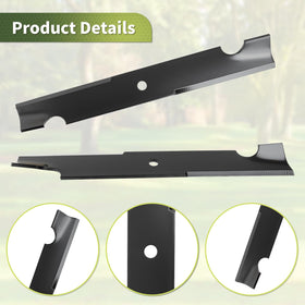 Closeup of Keycci 038-0001-00 blade edge emphasizes sharp, durable steel.