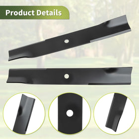Keycci 3-pack blades in packaging ready for replacement