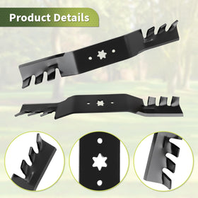 Keycci 942-04053C blade edge detail close-up