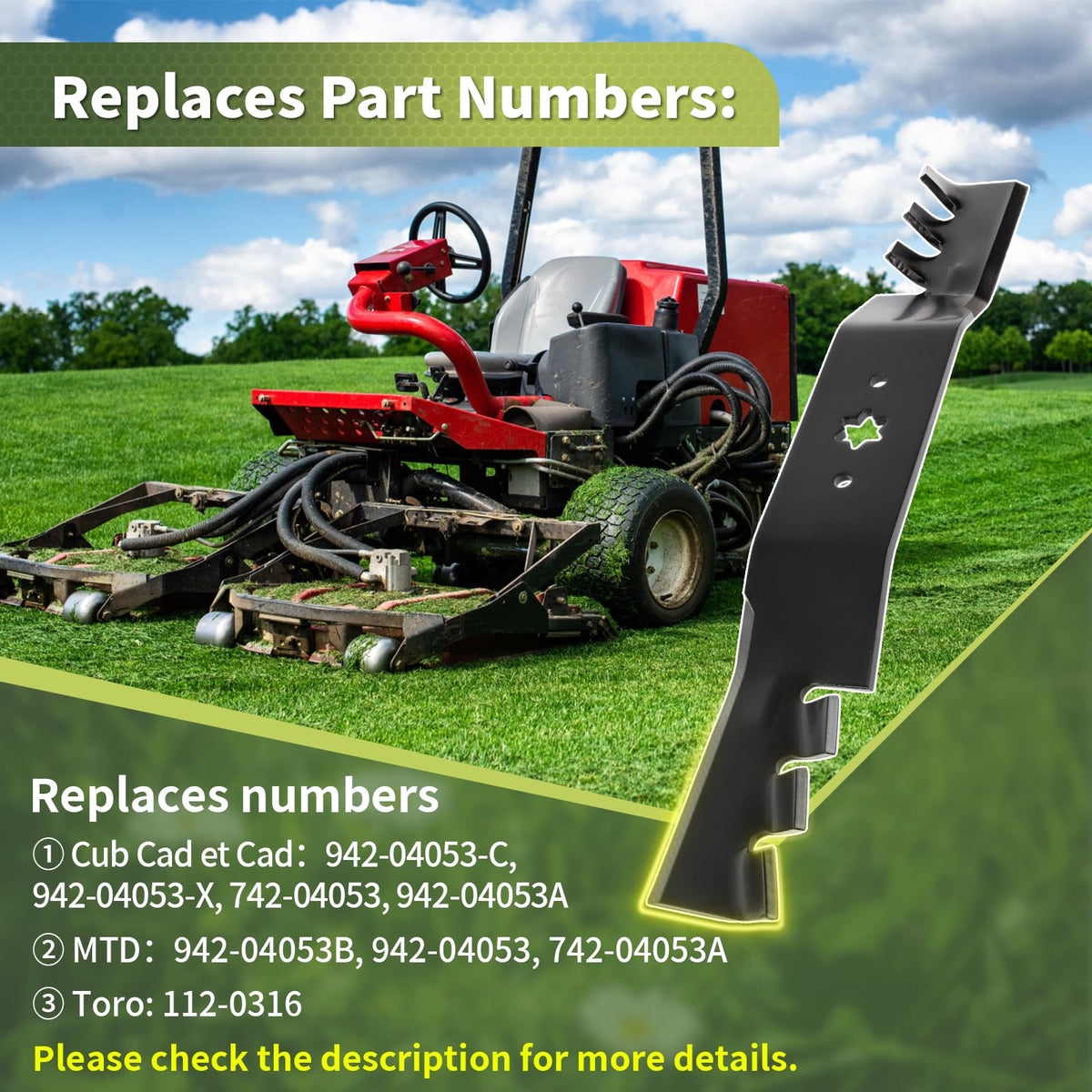 Keycci 942-04053C installation step visual guide