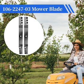 Keycci replacement blade close-up emphasizes sturdy steel construction