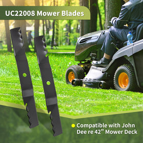 Keycci M170642 blades quality manufacturing emphasizes precision and reliability