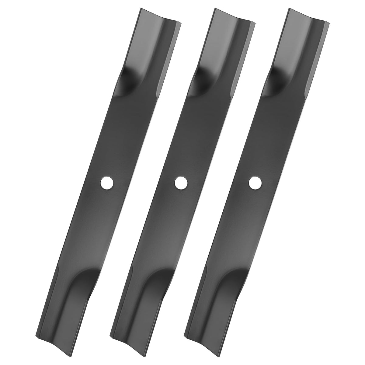 Keycci Toro 50-inch blades pack for precise, clean cuts