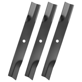 Keycci Toro 50-inch blades pack for precise, clean cuts