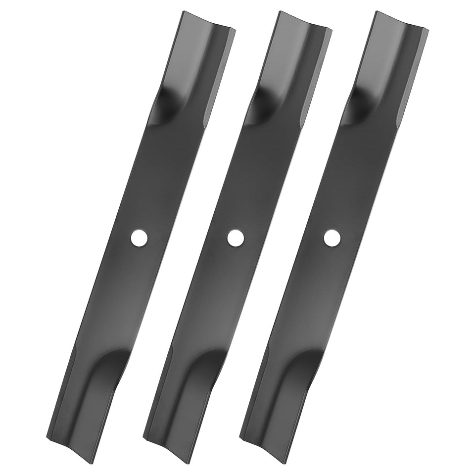 Keycci Toro 50-inch blades pack for precise, clean cuts