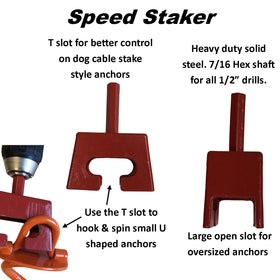 Keyfit Tools Solid Steel body showcases rugged durability for heavy use