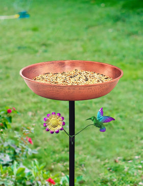 Keygift weatherproof and rustproof finish withstands outdoor conditions season after season.