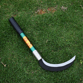 Ideal for crops, weeds, and edging undergrowth.