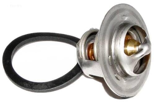 KEYOPO 006719F Unitherm Governor Raypak front view for dependable heater control