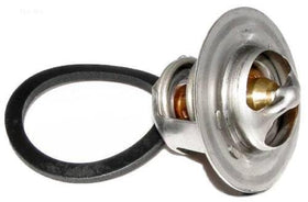 KEYOPO 006719F Unitherm Governor Raypak front view for dependable heater control
