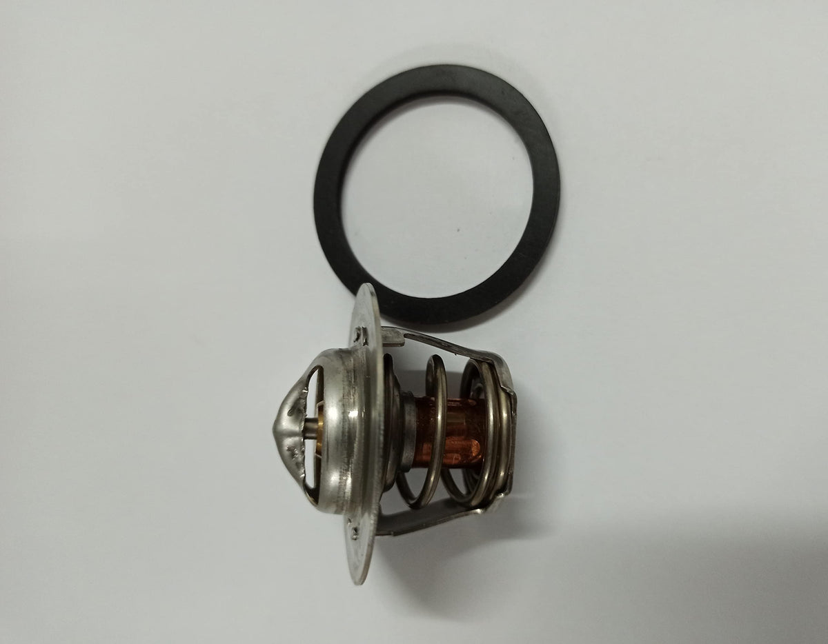 KEYOPO 006719F governor Raypak side installation showing compact design