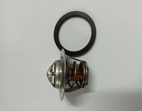 KEYOPO 006719F governor Raypak side installation showing compact design