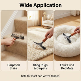 KFHENSOMR compact design allows easy storage