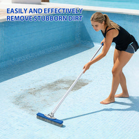 KGC ideal for concrete, gunite, and plaster pool surfaces.