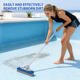 KGC compatible with standard 1-1/4 inch poles for easy upgrades.
