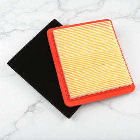 KH866 119-1909 air filter kit durable components for long-lasting use