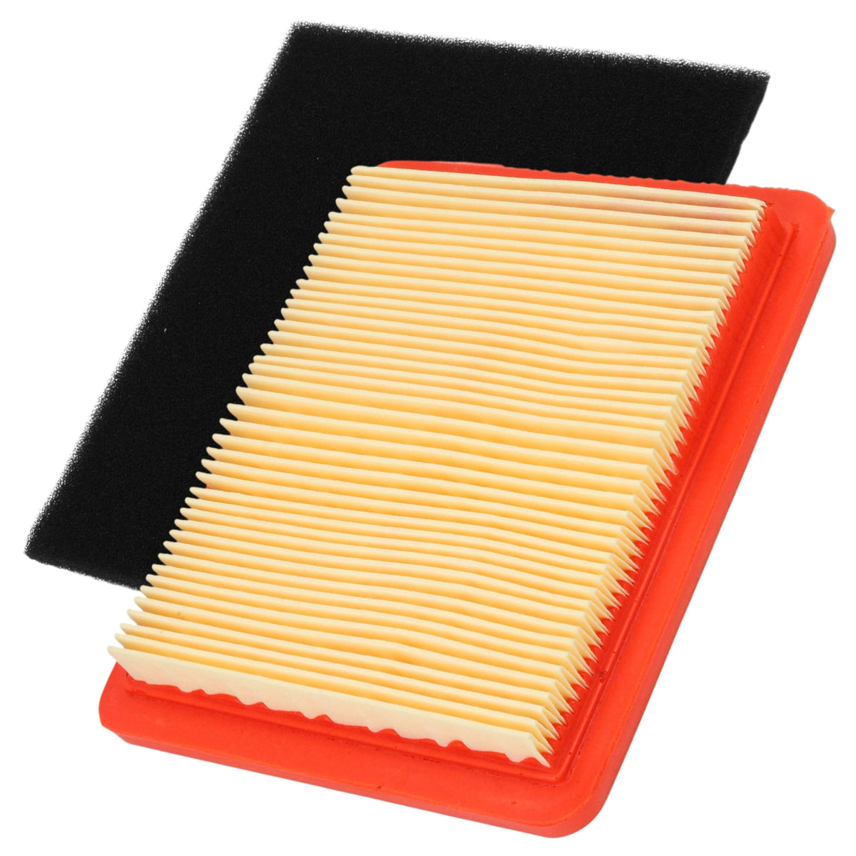 KH866 119-1909 air filter kit packaging for Toro engines ready to install