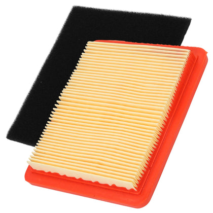 KH866 119-1909 air filter kit packaging for Toro engines ready to install