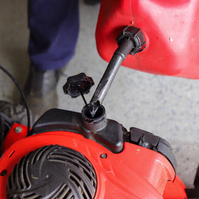 KH866 compatible with Toro and Lawn Boy mowers for versatility