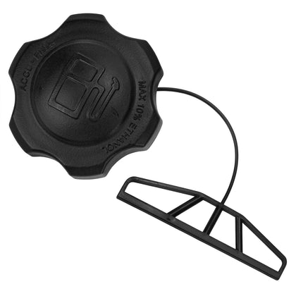 KH866 gas cap replacement for Kohler engine ensures secure fit