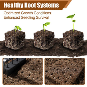KHAMAL iron-steel construction built to resist soil acids and wear