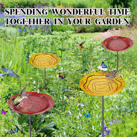 KHayRovies backyard gift idea for bird lovers and wildlife watchers