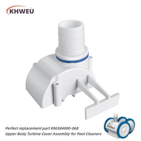 KHWEU quality assurance and 1-year warranty offer peace of mind.
