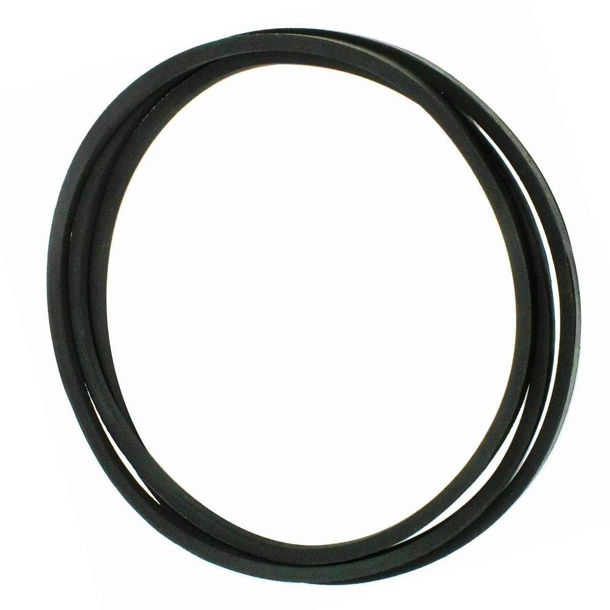 KIAPIEBIO belt close-up shows wear-resistant material for durability.