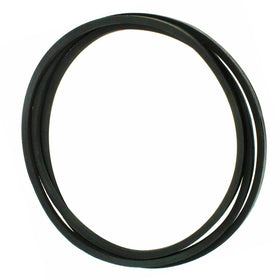 KIAPIEBIO belt close-up shows wear-resistant material for durability.