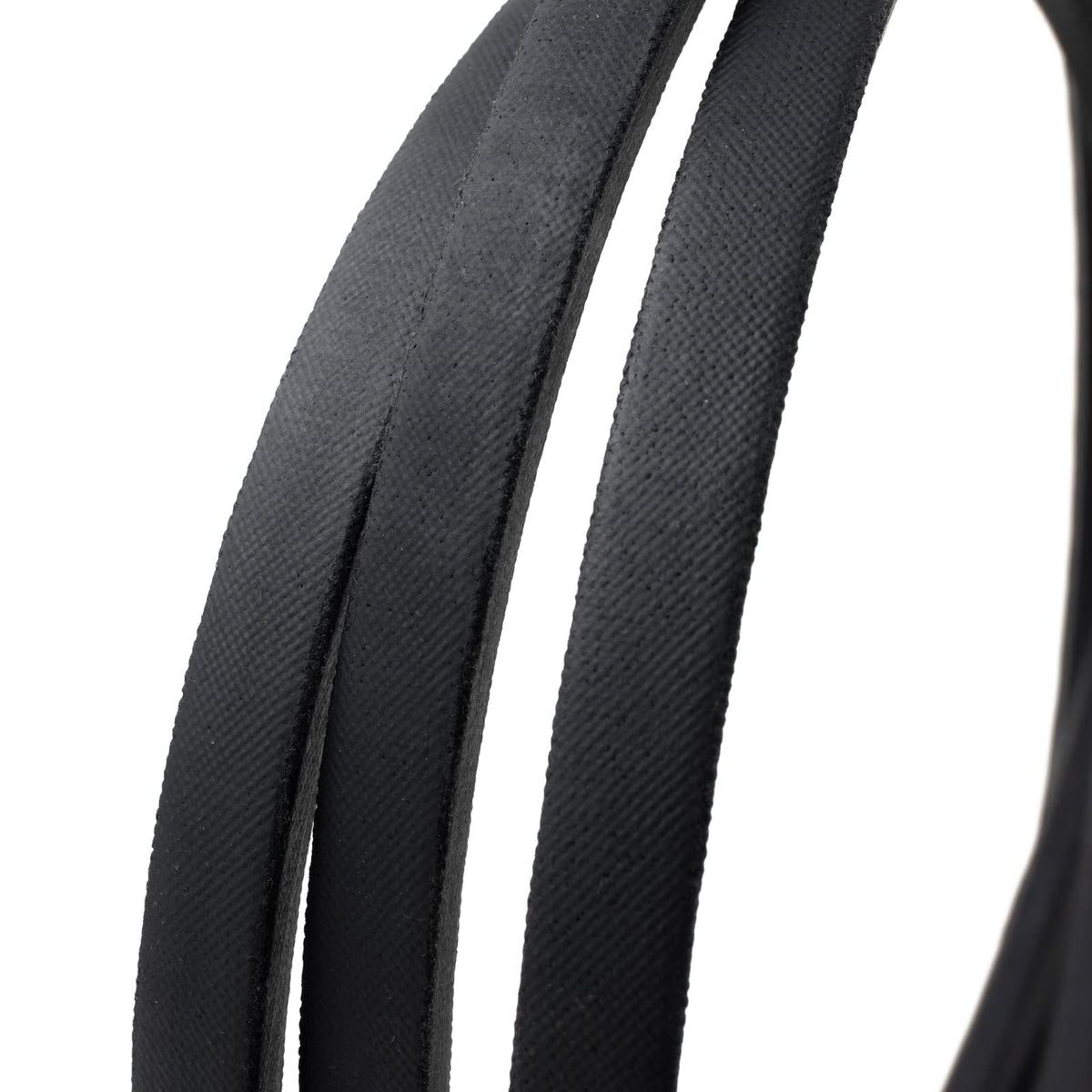 KIAPIEBIO deck belt for Troy-Bilt TB30 supports consistent mowing