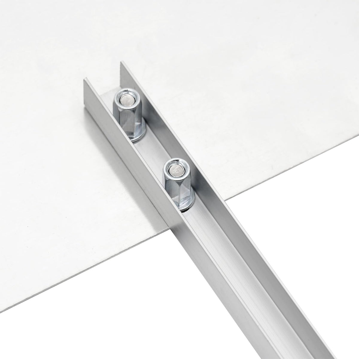 Kichwit 70cm sign stake visual highlighting outdoor signage use.