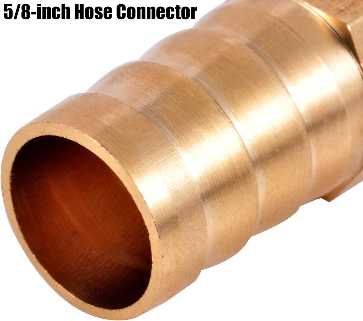 Kichwit garden hose repair kit in use delivers durable, practical fixes.