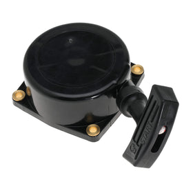 Kicofyee brand label confirms authentic replacement for PB-series blowers.