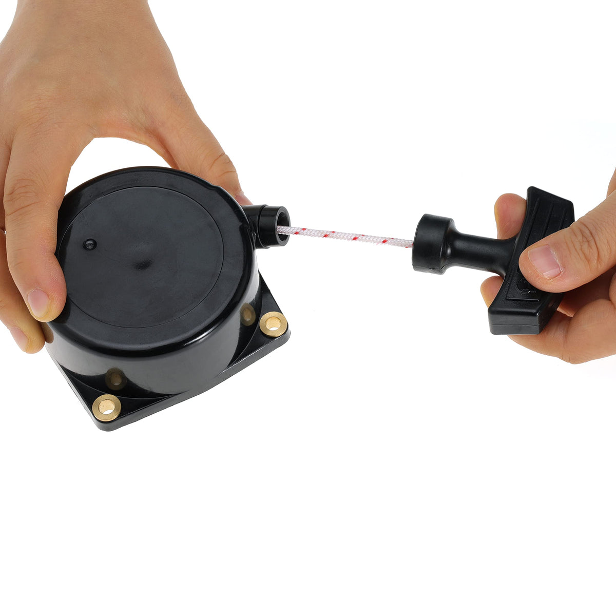 Kicofyee EB508RT compatibility enables smooth recoil operation.