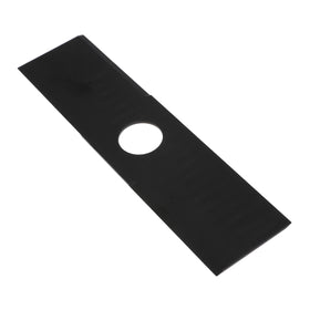 Kicofyee center hole 1 inch mounting for blades
