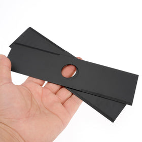 Kicofyee blade package includes four replacement blades