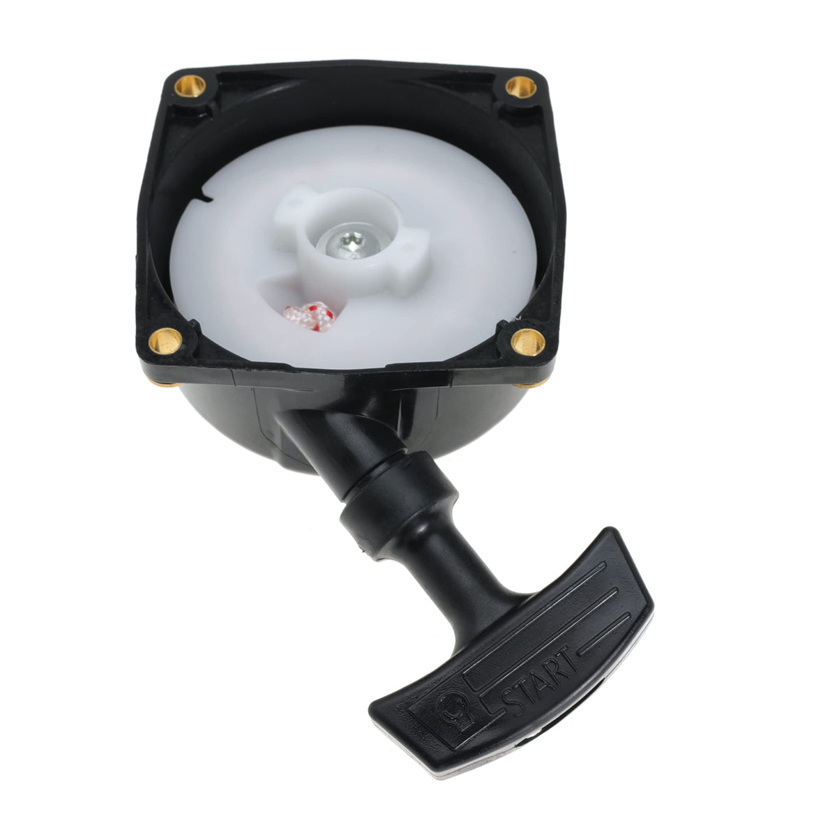 Kicofyee-pack-blower-ready setup enables dependable starts during yard work.